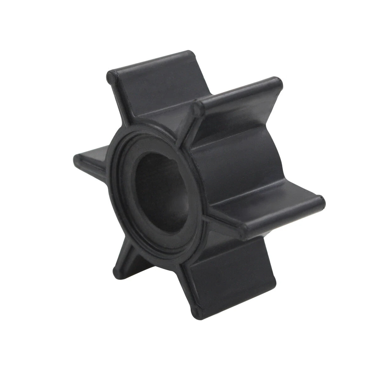 Water Pump Impeller for EM Nissan Outboard Motor 2-6 HP 36965021