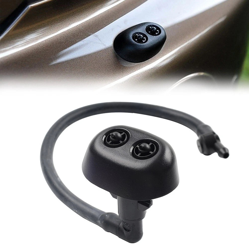 Headlight Washer Nozzle LR013958 for Land Rover Discovery 4 (2010–2013)