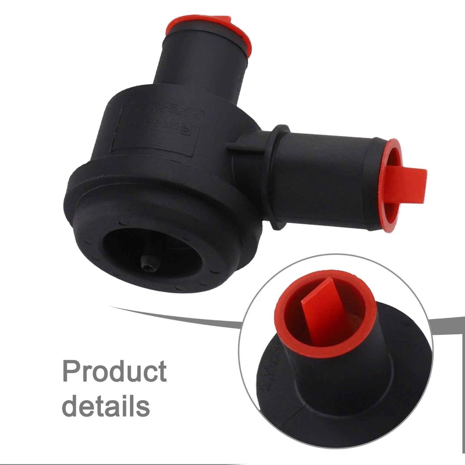 Pressure Control Valve for Audi A4 A6 TT, VW Golf Bora