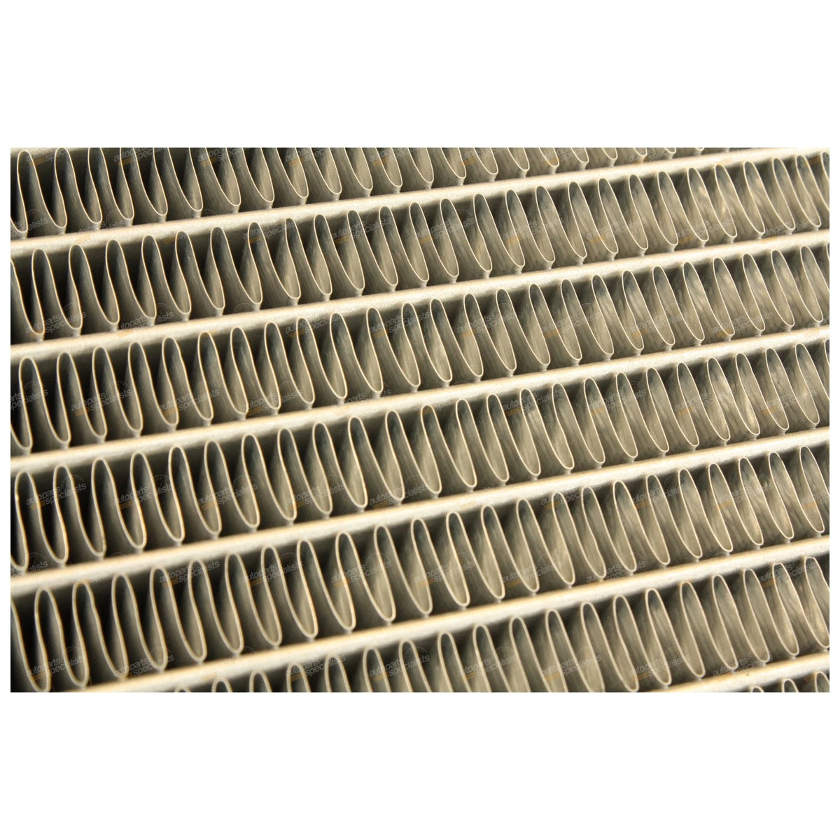 Aluminium Alloy-Core Radiator for Holden Commodore VT V6 3.8L (1997–2000)