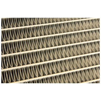 Aluminium Alloy-Core Radiator for Holden Commodore VT V6 3.8L (1997–2000)