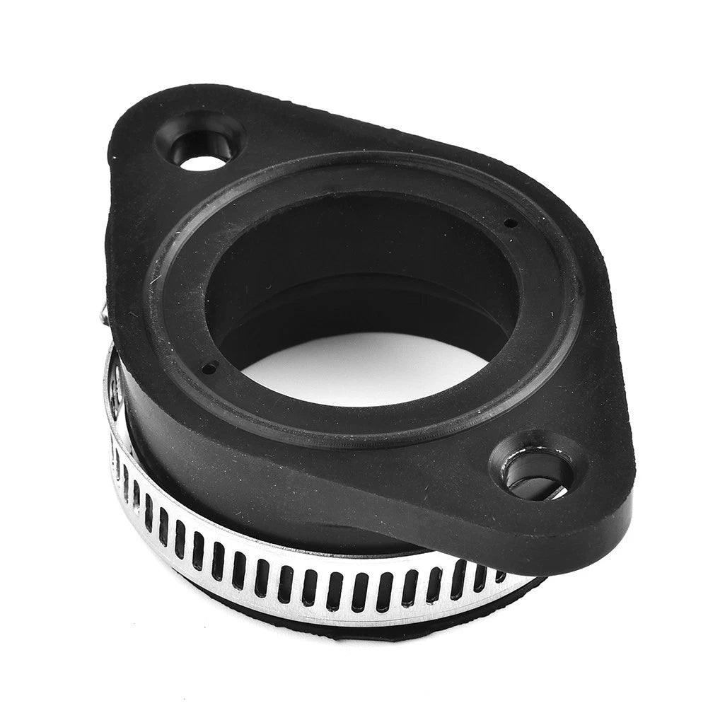 32mm 34mm Carb Flange Intake Adapter for Mikuni 30-34 Carburetors