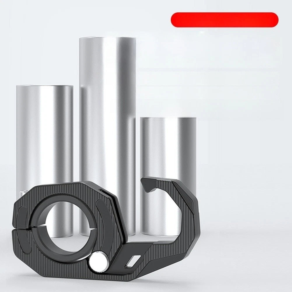 Handlebar Hook for Motorcycle (Aluminum Alloy)