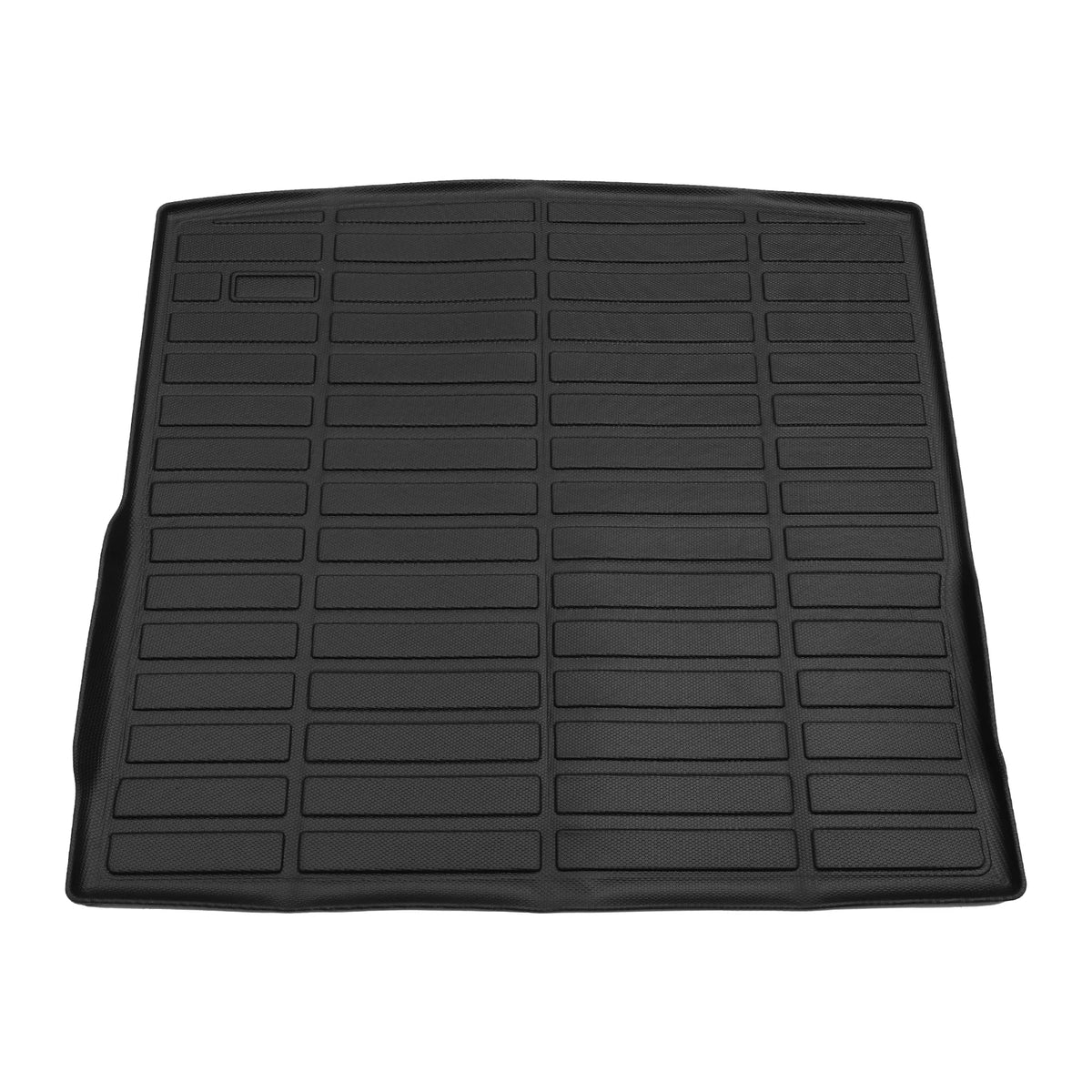 Cargo Liner Rear Trunk Mat for Volkswagen ID.4 (2021–2024) TPE Long