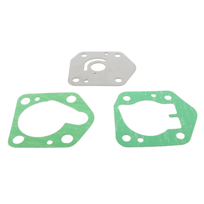 Water Pump Impeller Repair Kit for Suzuki 8 9.9 HP (1990–2023)