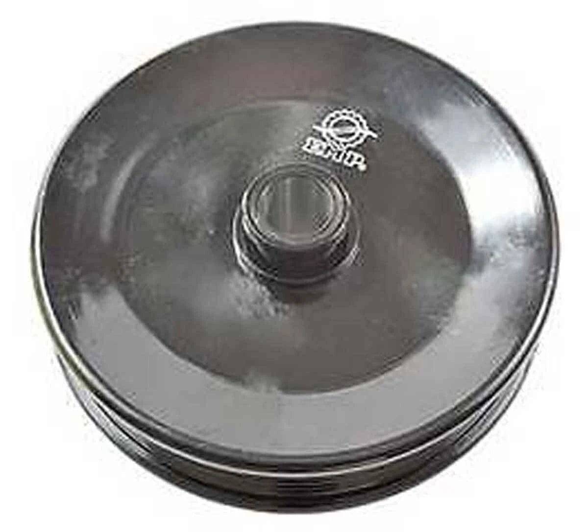 Raw Water Pump Serpentine Pulley for Mercruiser