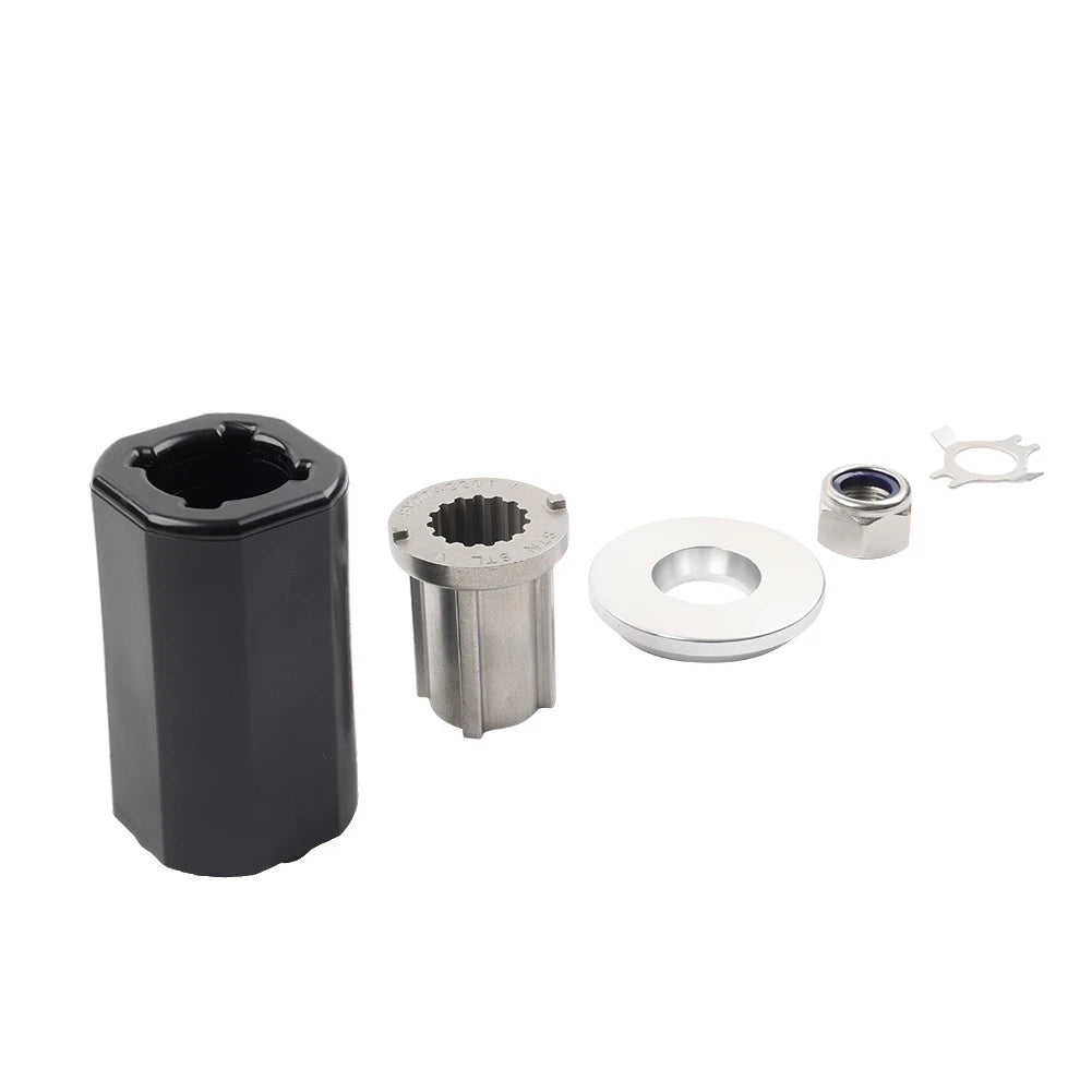 Hub Kit for Mercury Outboard 70-300 HP (835257K1)