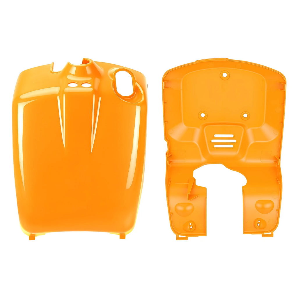 Fender Cover Set for Honda Ruckus NPS50 (2003–2023) 81130-GEZ-010ZT 64300-GGA-650ZC