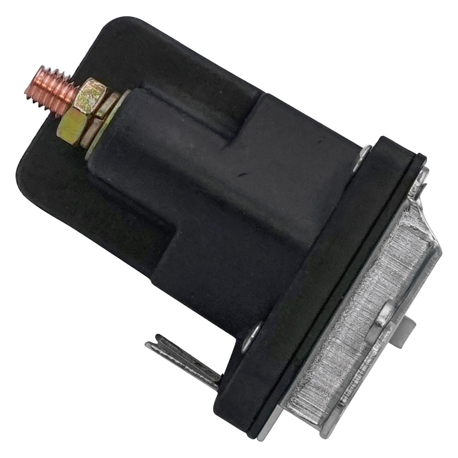 Starter Solenoid Relay for MTD Cub Cadet Troy-Bilt (725-06153A) (2000–2008)