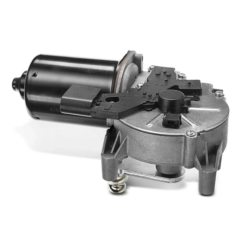 Front Windshield Wiper Motor 61617131164 for BMW E60 E61 (2006–2010)