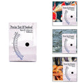 Seawater Testing Tool for Compact Storage Solutions