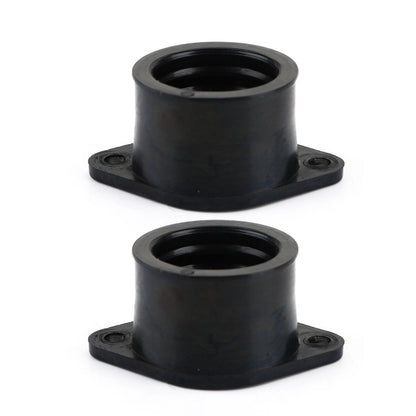 Intake Manifold Boot Insulator 16065-037 for Kawasaki KZ400 Z400 (1974–1978)