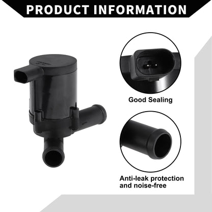Auxiliary Cooling Water Pump for Porsche 911 997 (2010–2012) No. 99762025100