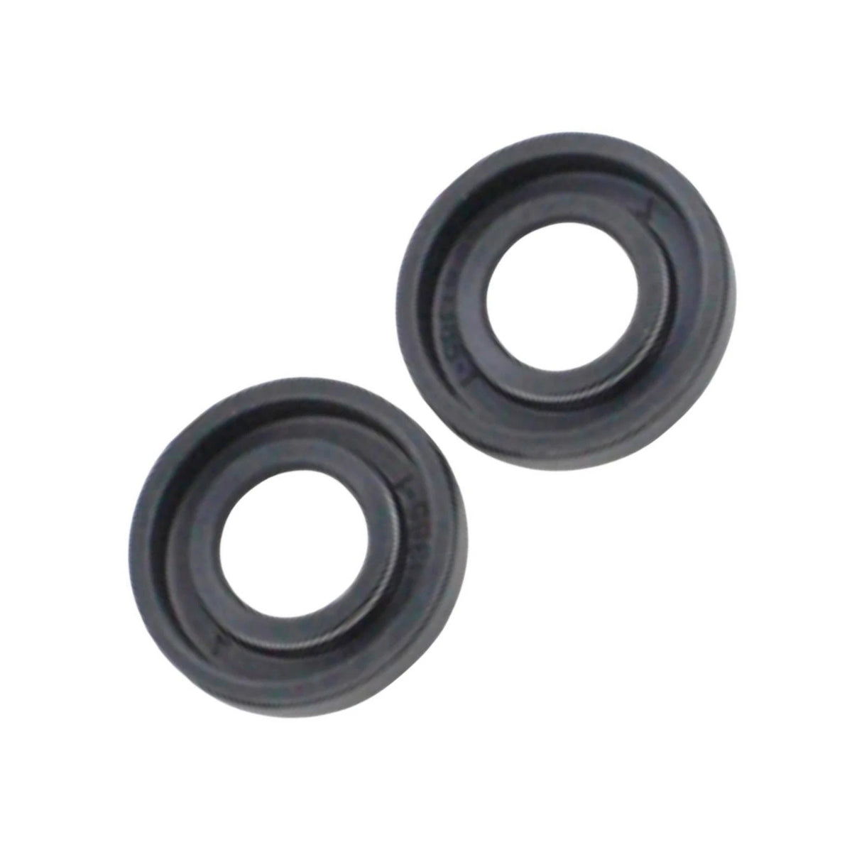2pcs Oil Seal for Mercury Marine Outboard Engine 6-15 HP (26-413651)
