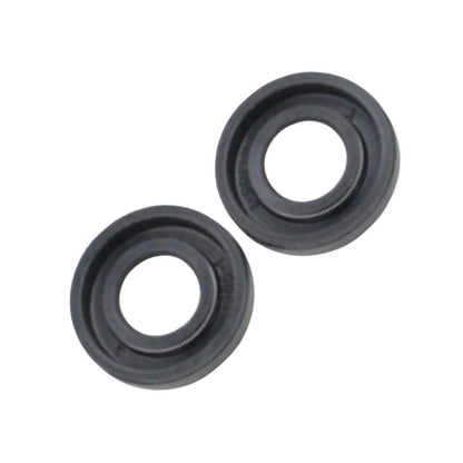 2pcs Oil Seal for Mercury Marine Outboard Engine 6-15 HP (26-413651)
