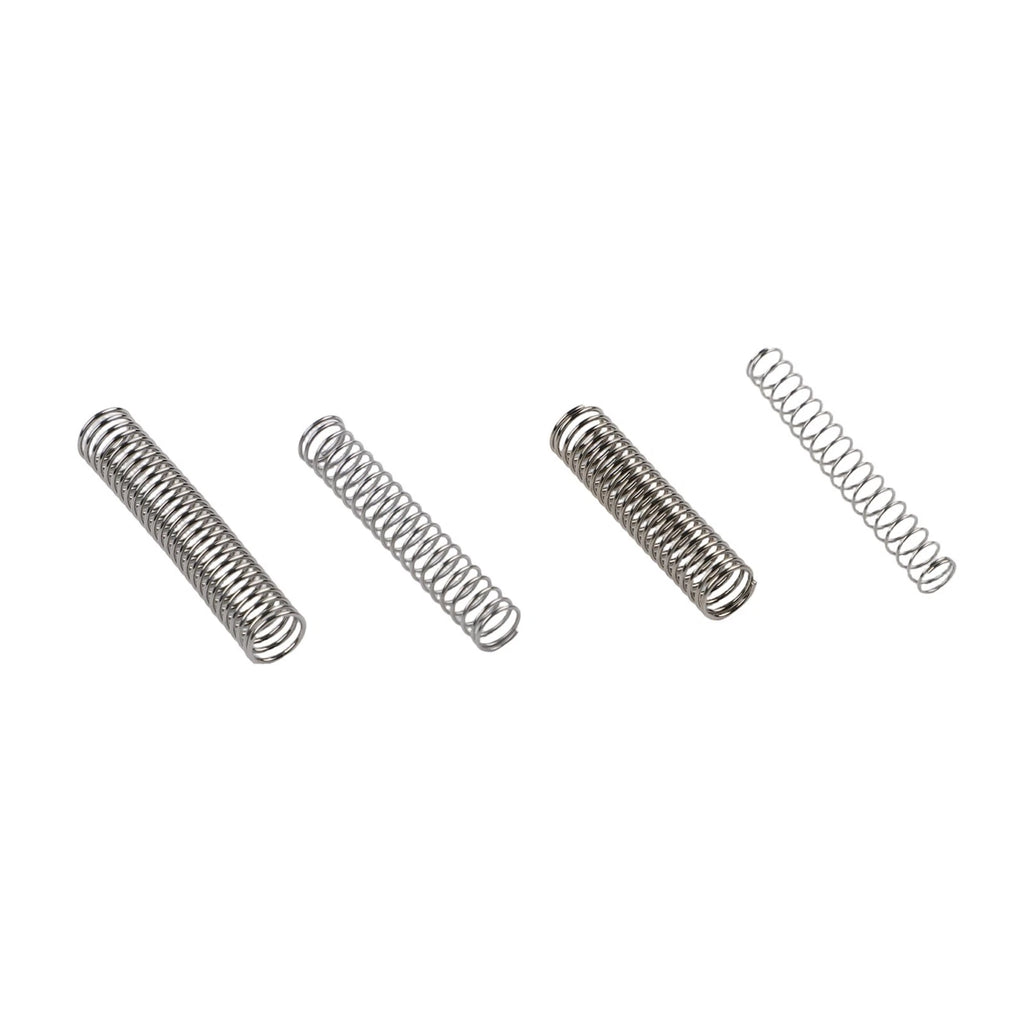 Compression Springs Assortment Kit 300pcs for DIY Projects