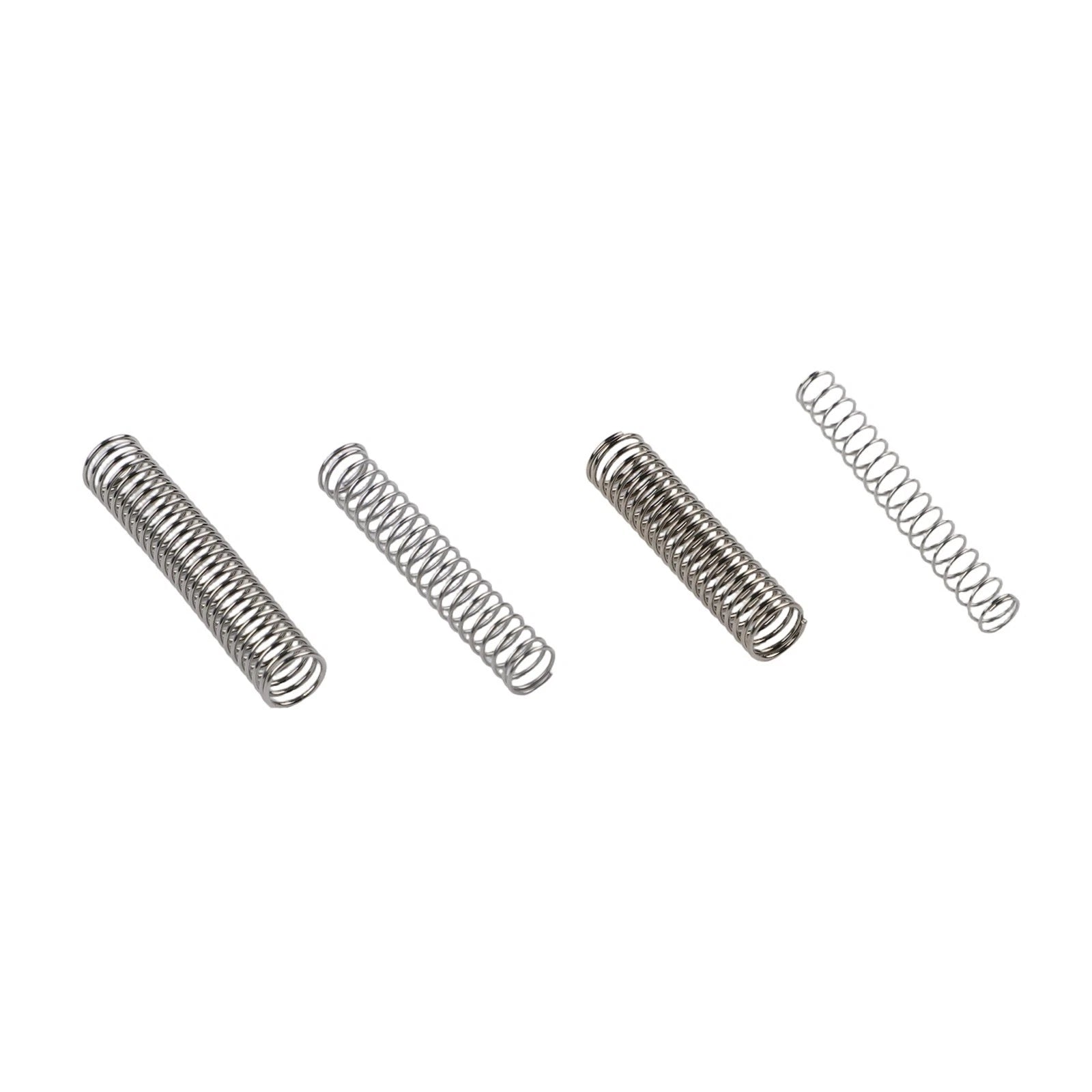 Compression Springs Assortment Kit 300pcs for DIY Projects