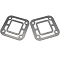 Exhaust Elbow Riser Gasket for Volvo Penta Stern Drive (Replaces 18-2875, 3850495)