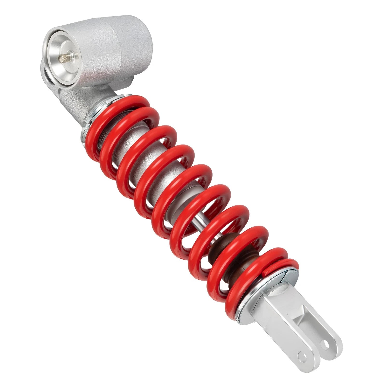 Set of 2 Rear Air Shocks for Suzuki Quadsport Z400 (2003–2014)