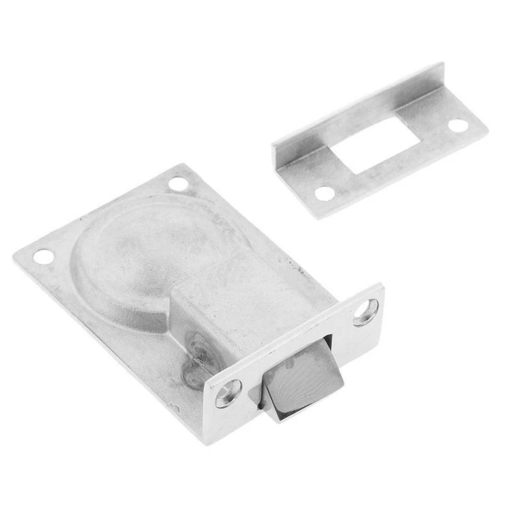 Recessed Hatch Pull Buckle for Marine Applications (1 Pcs)