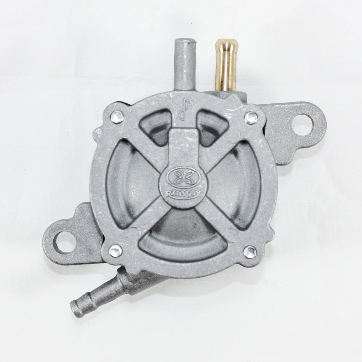 Fuel Pump Valve Switch for GY6 125 150cc Scooter Moped ATV (2000–2023)