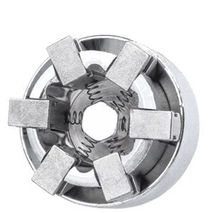 Adjustable Socket Wrench 10-19mm with Quick Size Modification