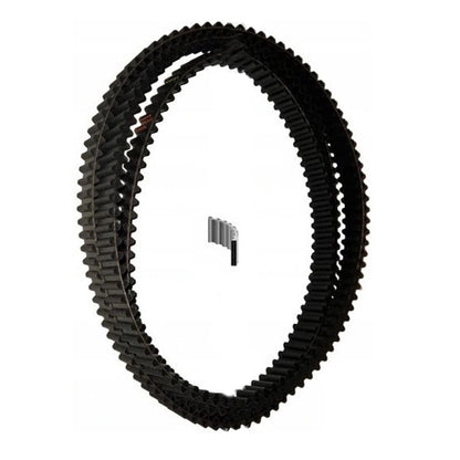Replacement Belt for STIGA Estate 7122 9122 (No 113610240)