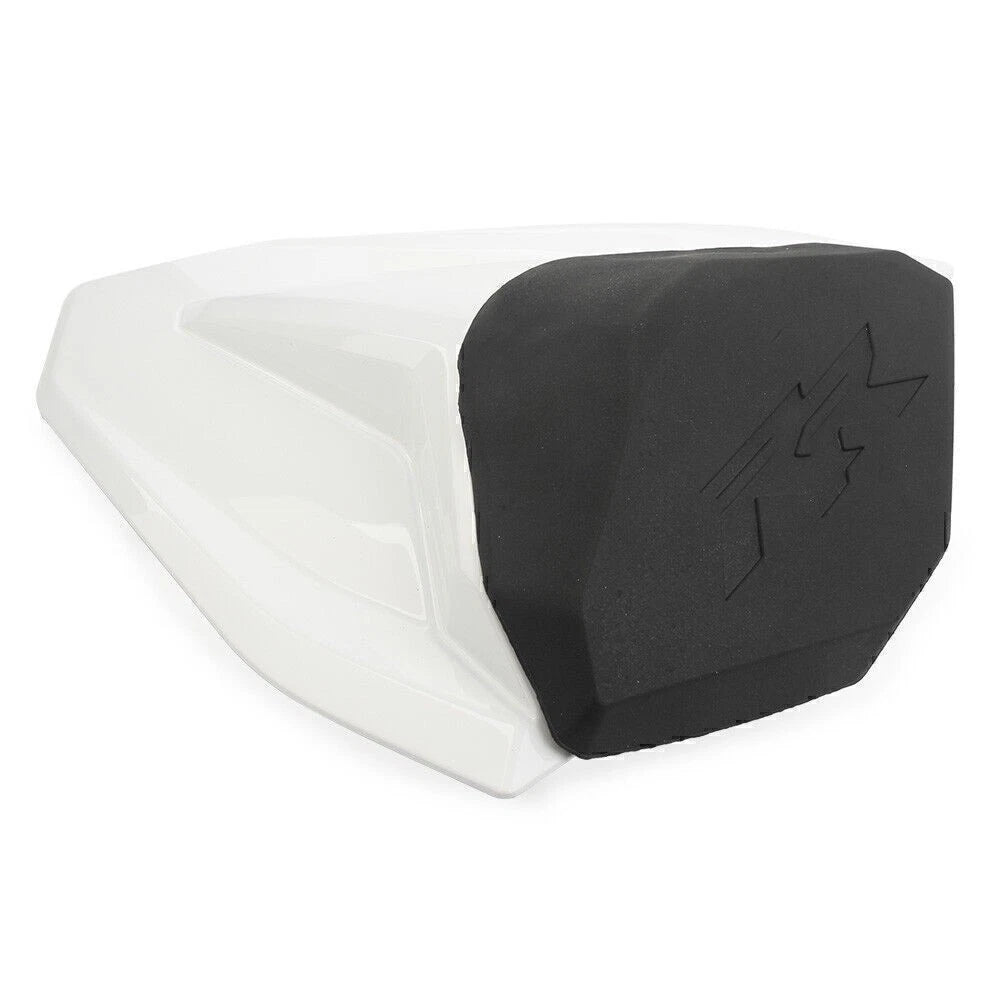 Pillion Cover for Honda CBR250RR (2017–2018) - White