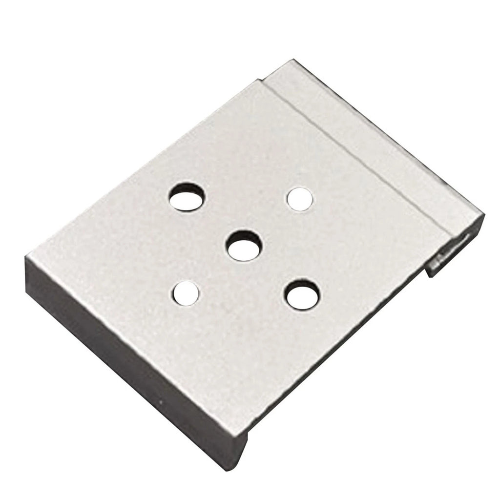 Guide Rail Clip for Industrial and Electronic Applications