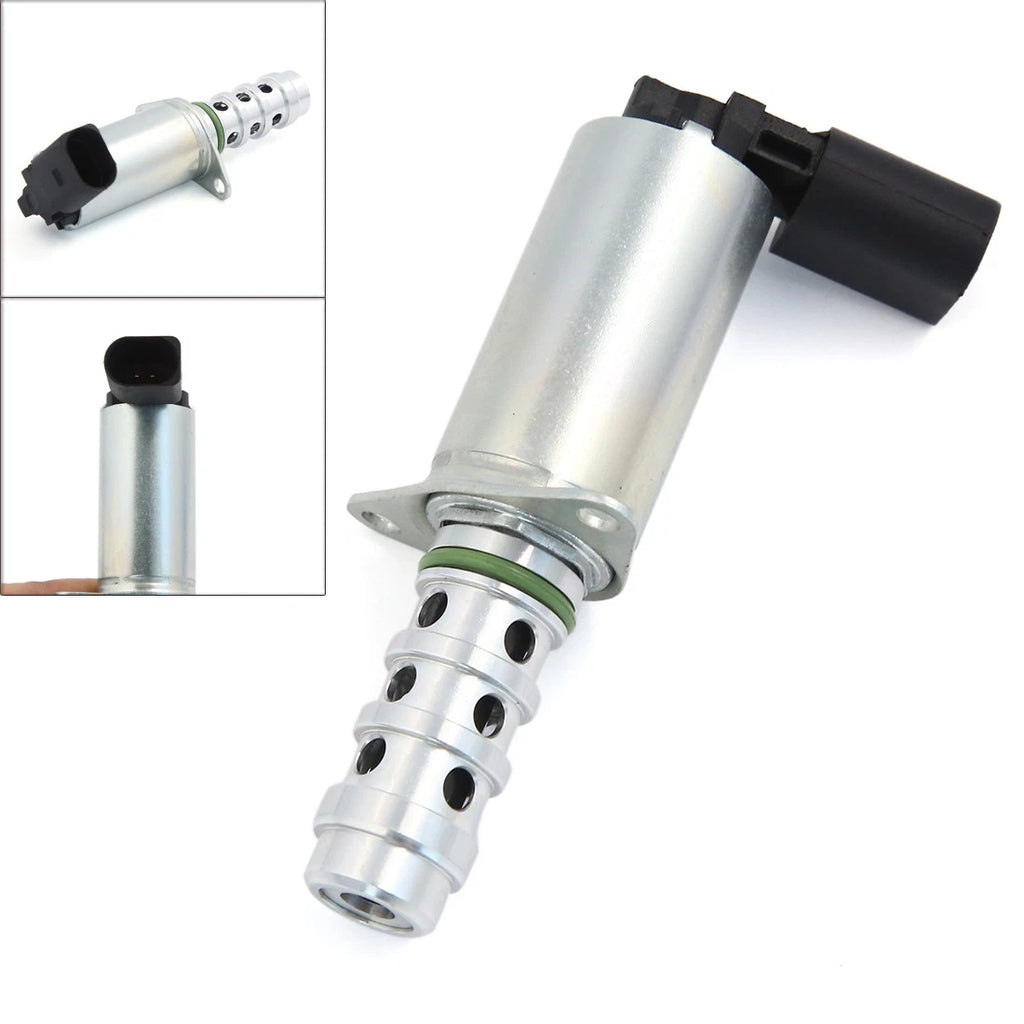 Engine Variable Timing Solenoid Replacement for Audi A4 (2009–2013)