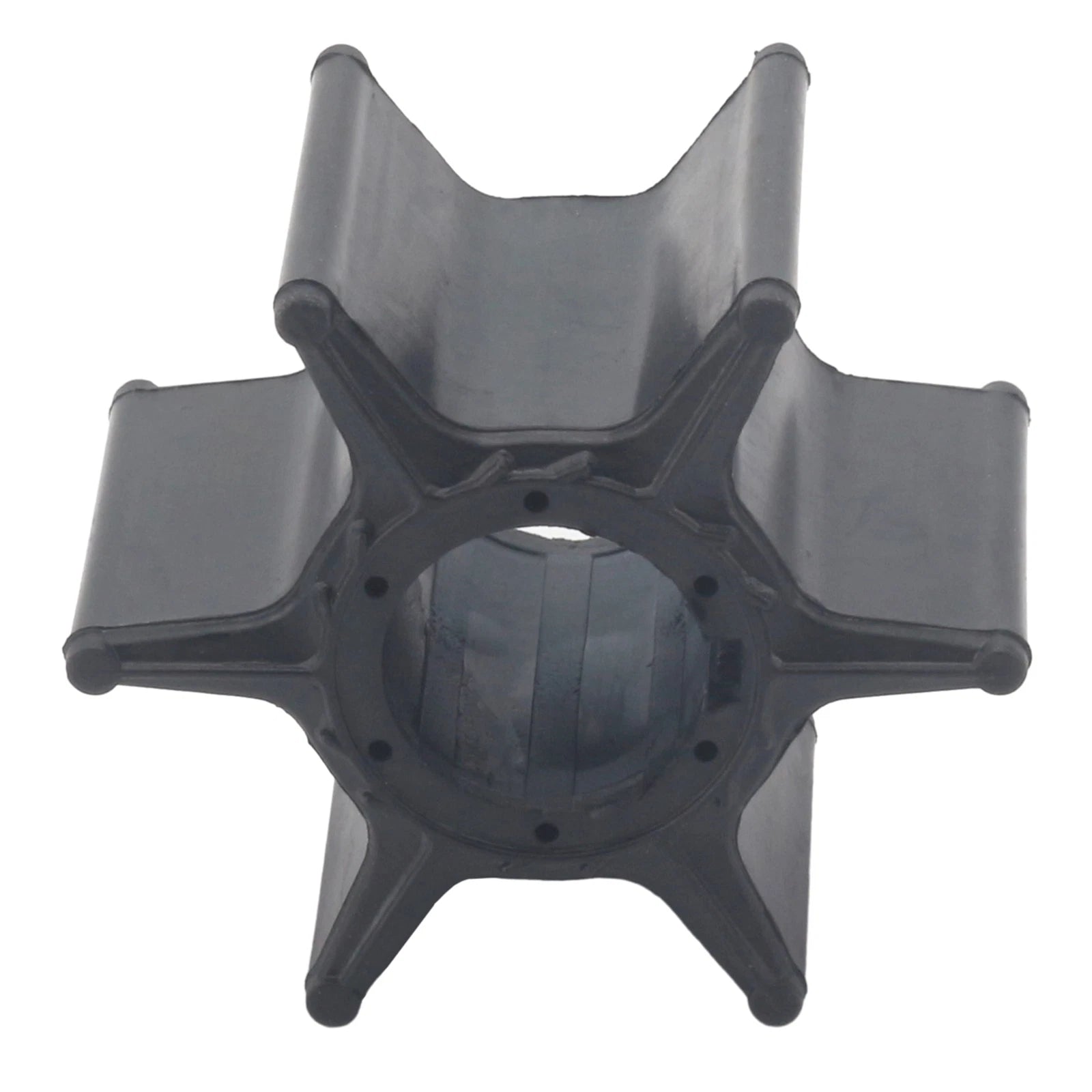 Water Pump Impeller for Yamaha Outboard 75/80/90/100HP (4-Stroke) (67F-44352-01)