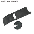 Shift Cover for (2420A043, 2420A129)