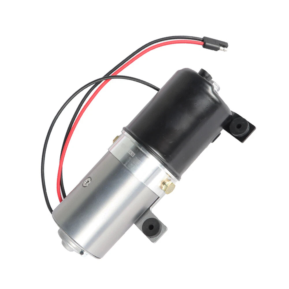 Convertible Top Motor Pump for Mustang GT Cobra (1994–2004)