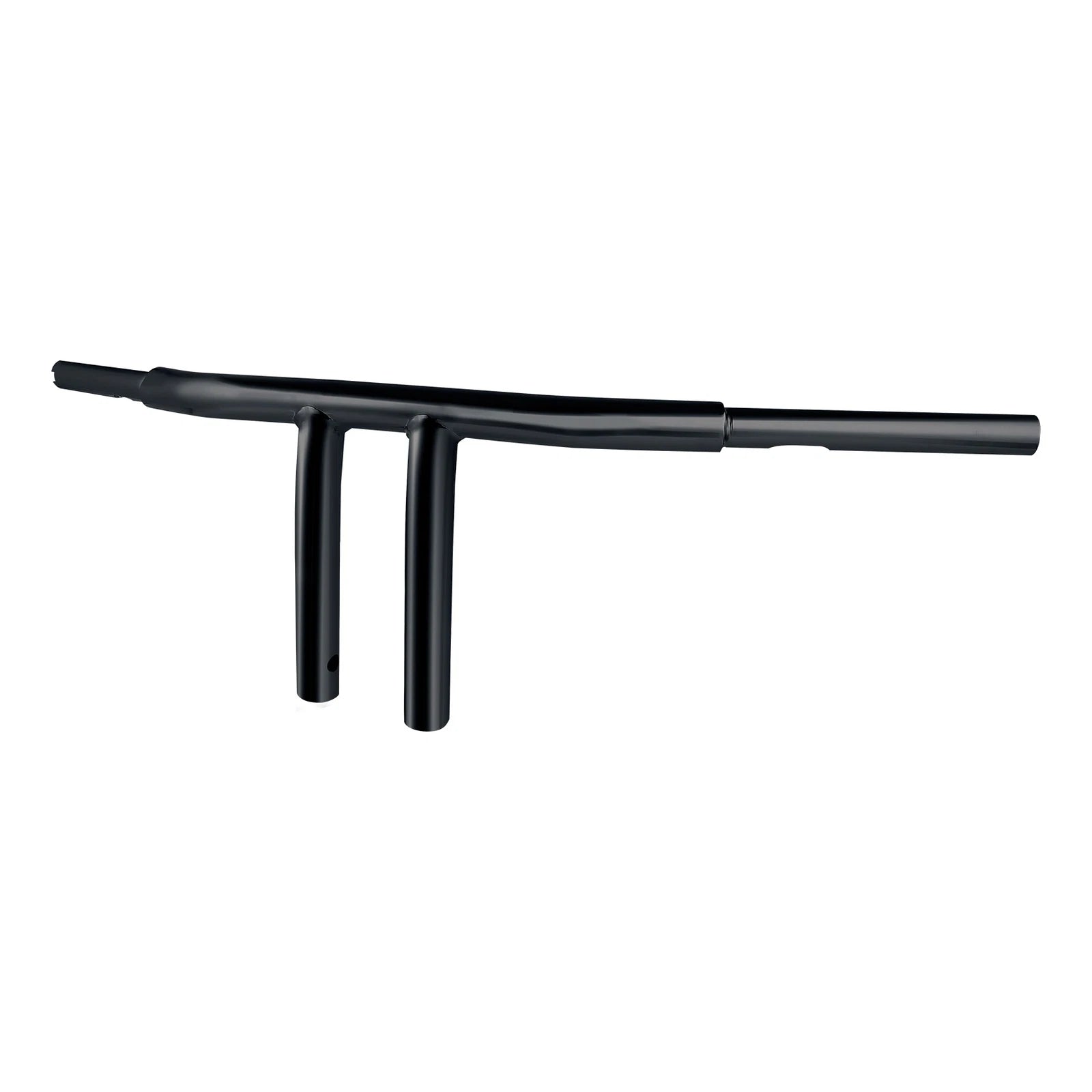 T-Bar Handlebar for Harley Softail (4"/6"/8"/10"/12"/14"/16"/18")
