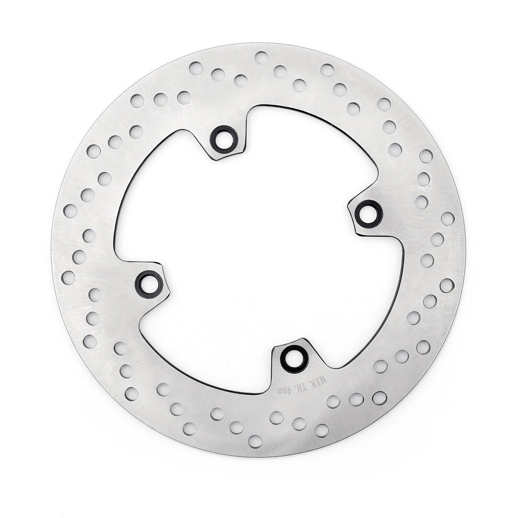 Rear Brake Disc Rotor for Suzuki AN650 Burgman Skywave 650 (2001–2003) T9