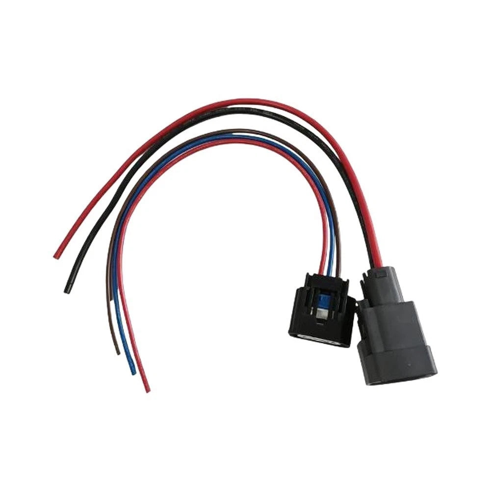 Steering Wire Connector for Vehicle Wiring Solution (Power Steering)