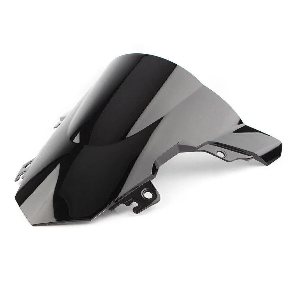 Windshield for BMW S1000RR (2015–2017) Black