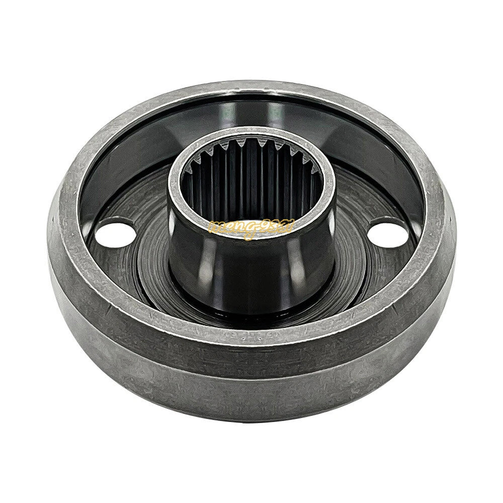 Starter Clutch & Driven Gear Kit for Honda CRF450X (2005–2017) TRX450ER (2006–2014)