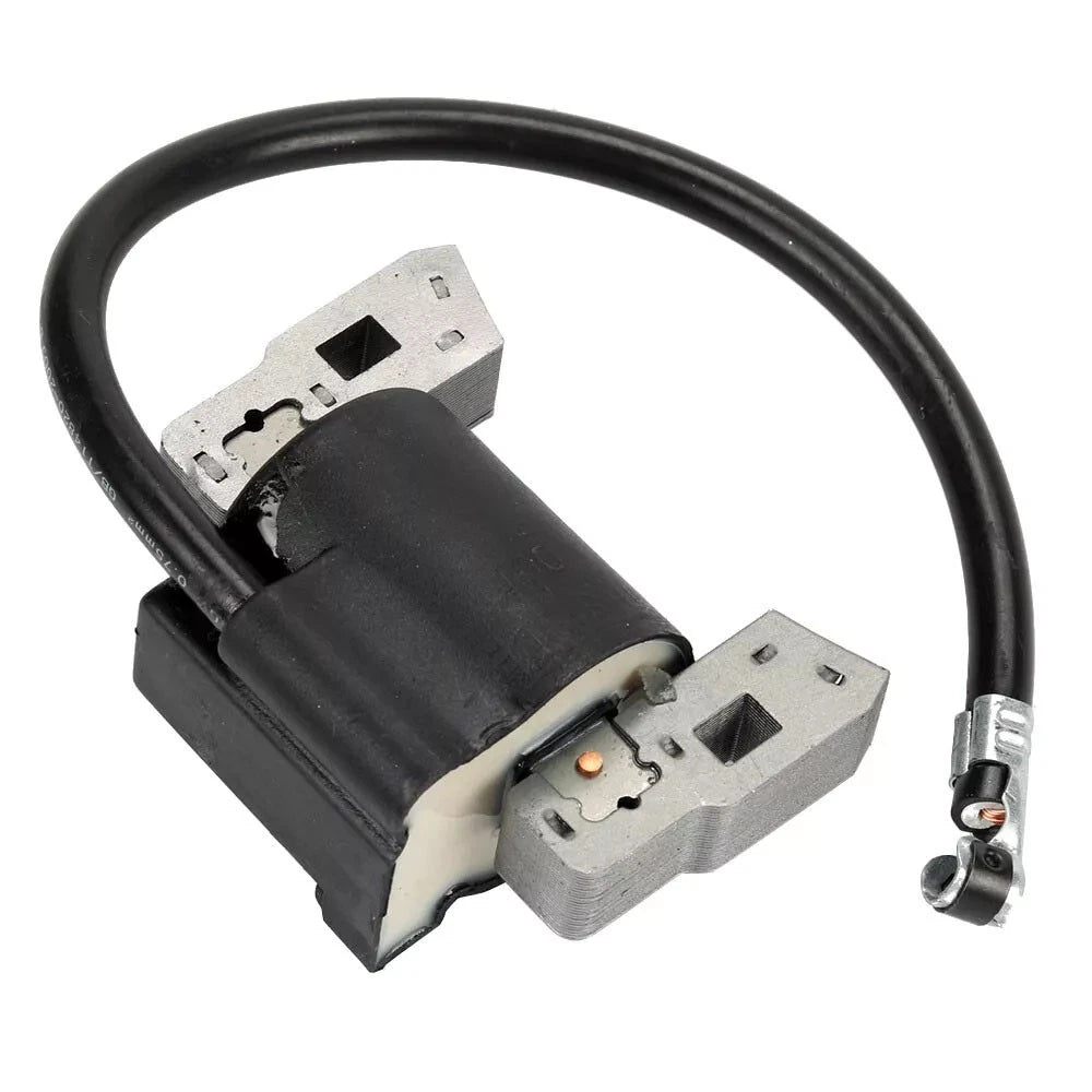 Ignition Coil for Briggs & Stratton 5HP Lawn Mower (397358, 395491, 298316, 697037)