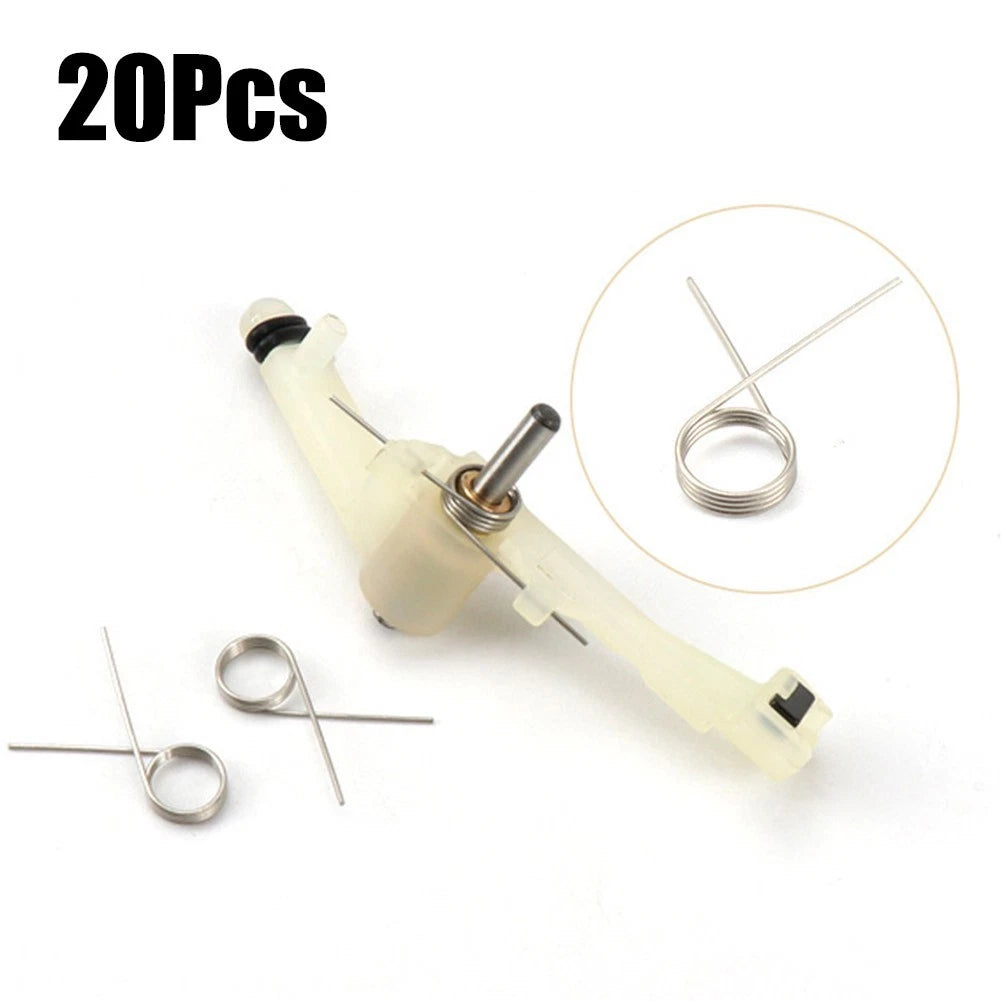 20X High Performance Shift Lever Springs for BMW Mini 1 2 Series