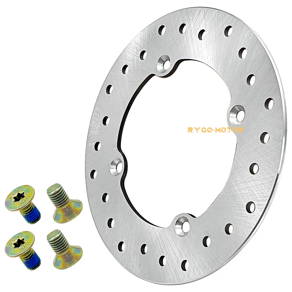 Front Brake Disc Rotor w/Bolts for Can-Am Maverick 1000R (2013–2023)