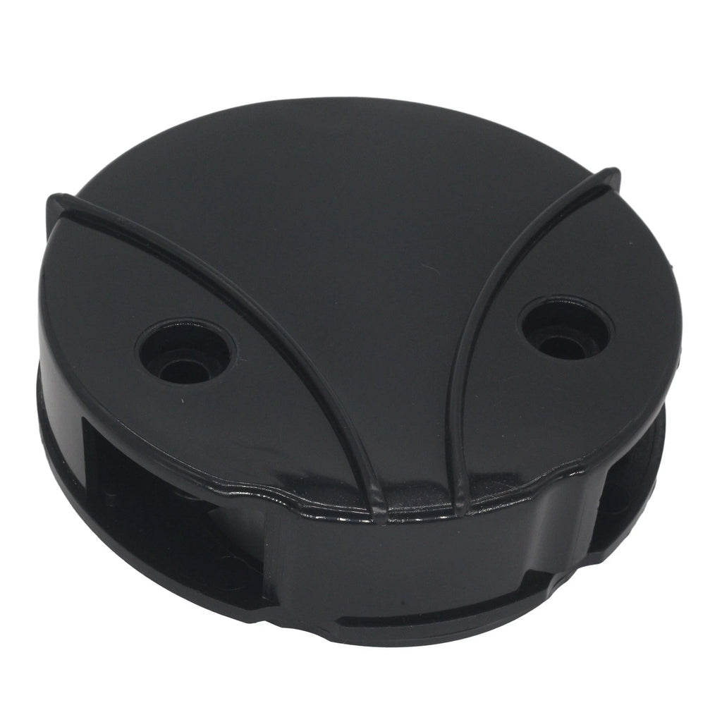Carburetor Air Filter Cover Set for Yamaha Outboard 2Str 4HP 5HP