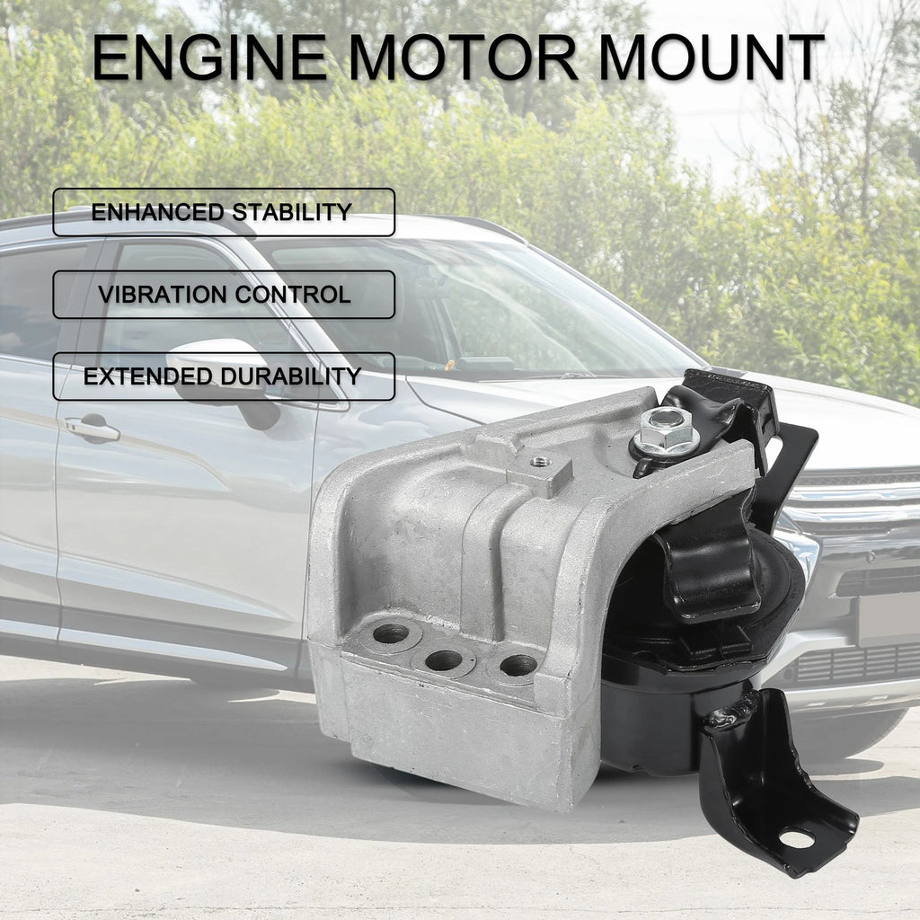 Engine Motor Mount Replacement for Mitsubishi Outlander 2.4L (2003–2006)