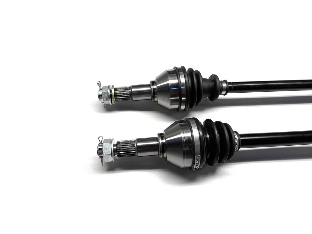 Front CV Axles & Bearings for Can-Am Maverick XMR 1000 (2014–2015)