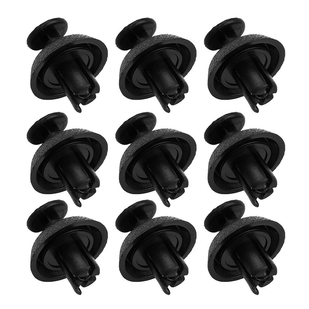 Car Clips Tool Kit for Various Makes and Models
