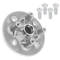 Front Wheel Hub Assembly with Stud Bolt for Yamaha Rhino 700 YXR700F (2008–2013)