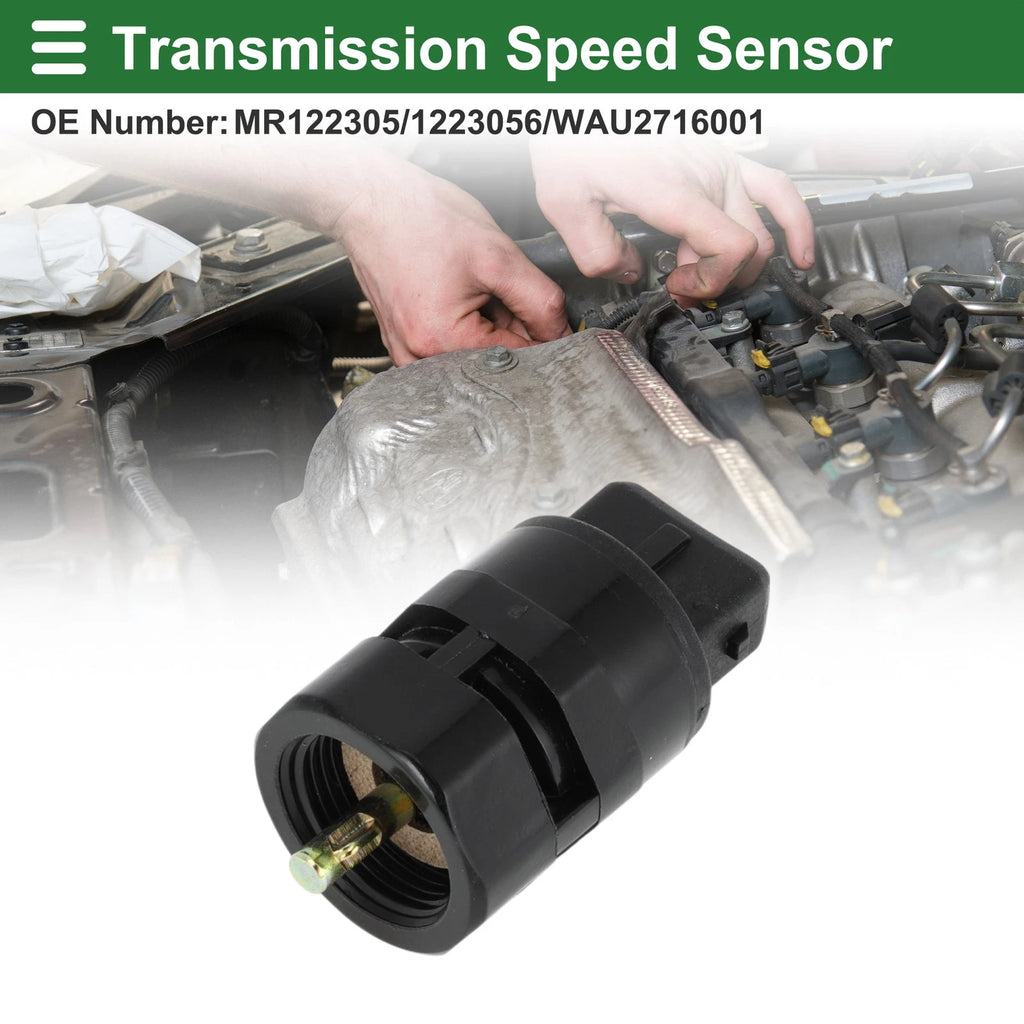 Transmission Speed Sensor for Mitsubishi Montero 3.0L (1994–1996)