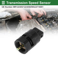 Transmission Speed Sensor for Mitsubishi Montero 3.0L (1994–1996)
