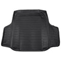 Cargo Liner Rear Trunk Mat for Honda Accord (2013–2017) TPE Long Grid