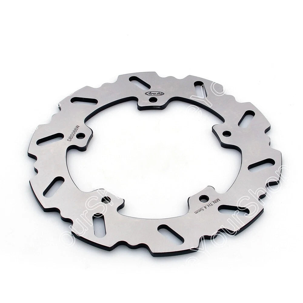 Rear Brake Rotor Disc for BMW HP4 (2013–2016)
